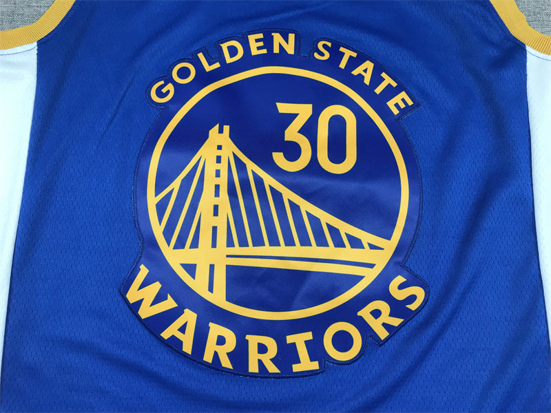 Golden State Warriors Stephen Curry
