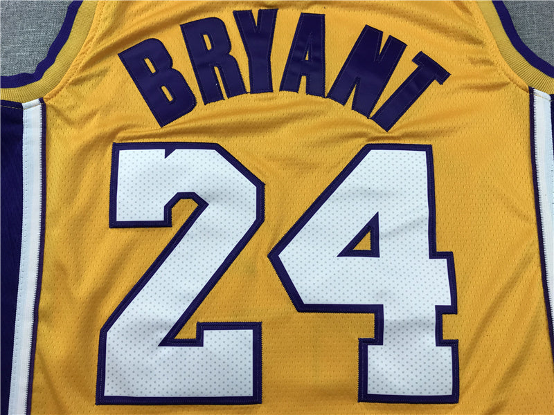 Kobe Bryant Signature Edition LA Lakers NBA Jersey alternate product photo