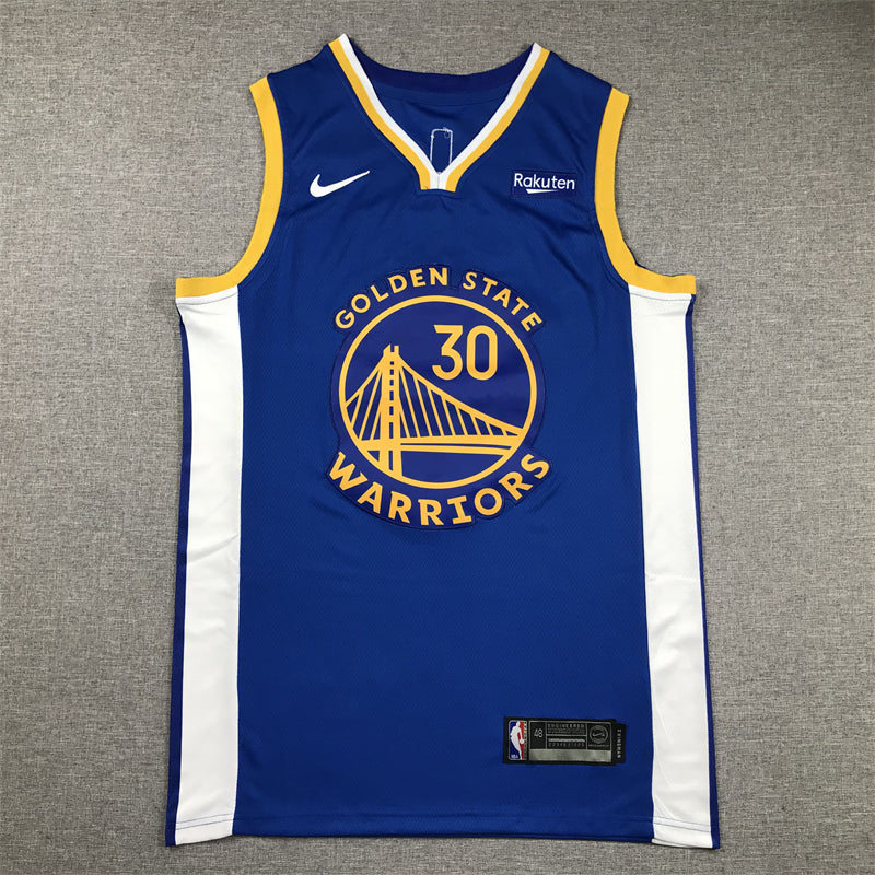 Golden State Warriors Stephen Curry