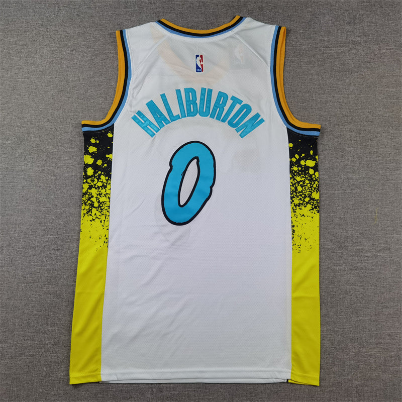 Indiana Pacers Tyrese Haliburton