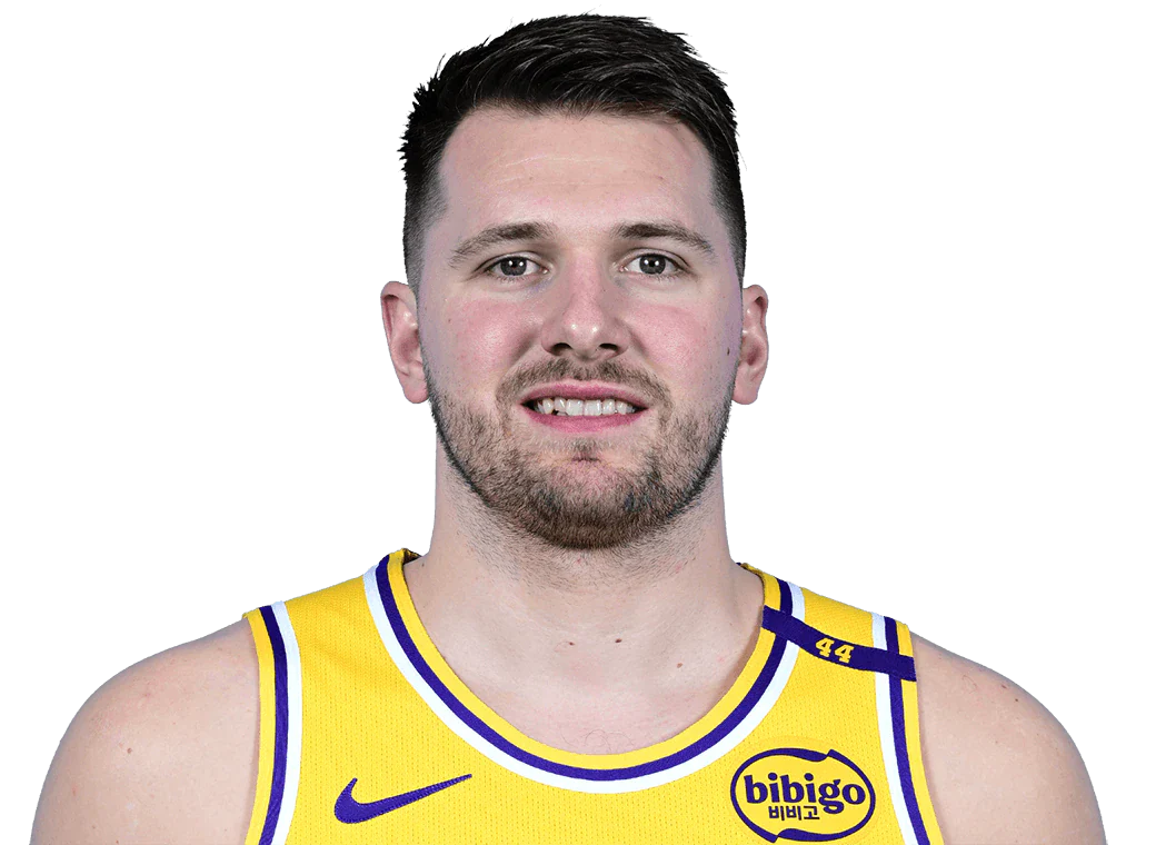 Luka Dončić