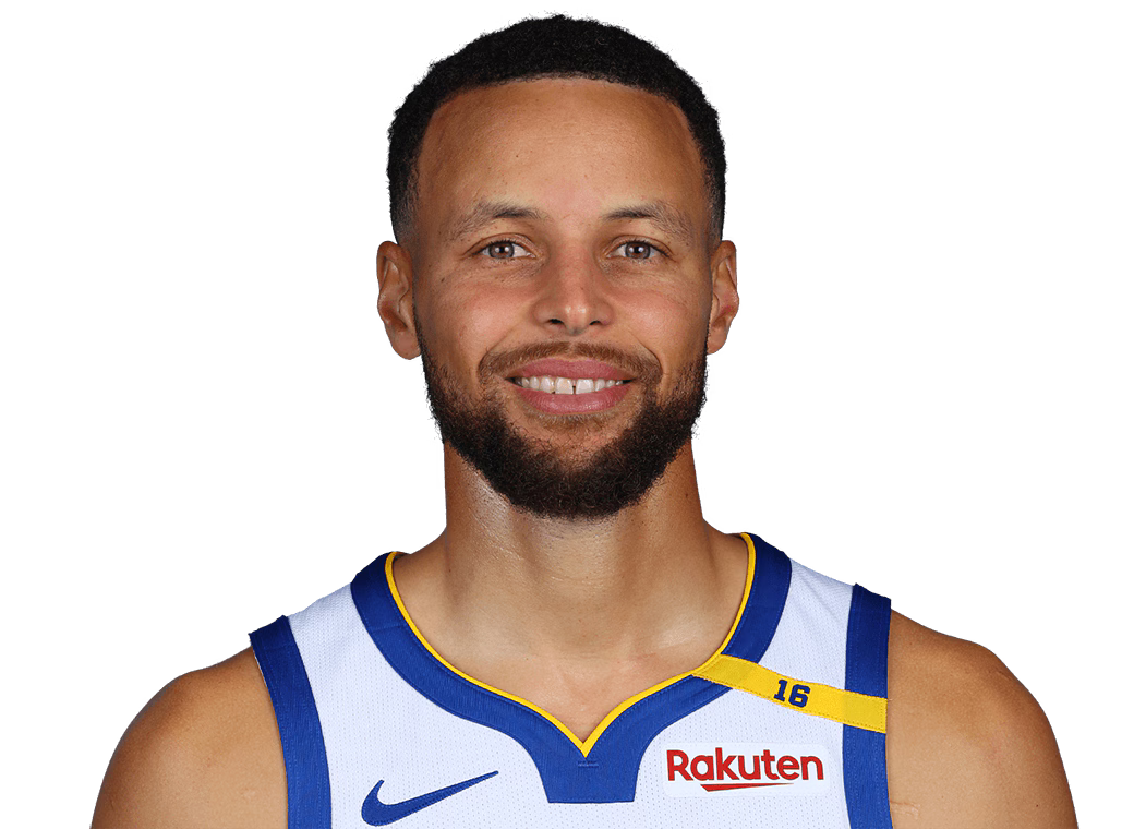 Stephen Curry