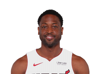 Dwayne Wade