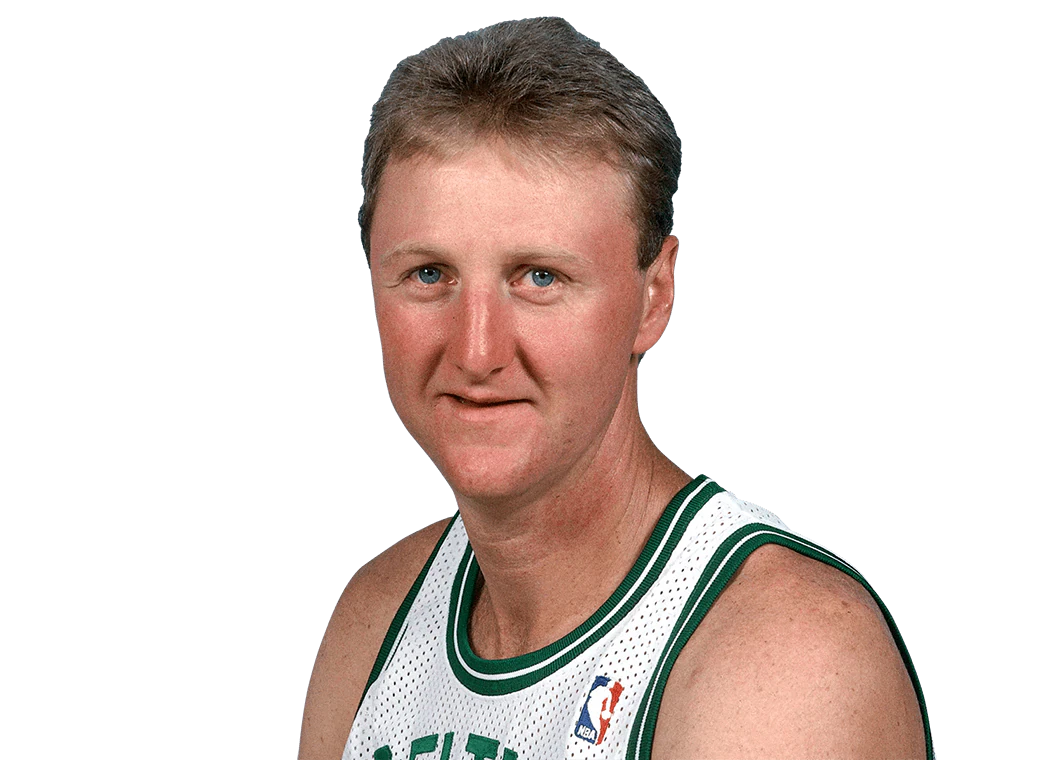 Larry Bird