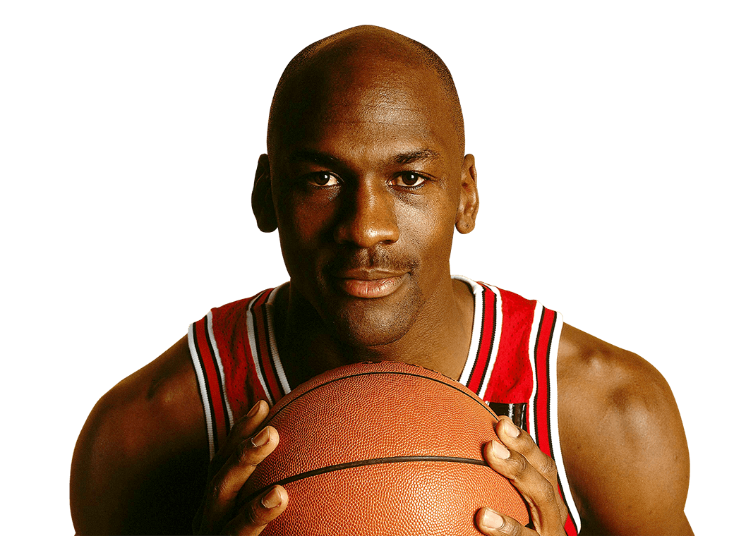 Michael Jordon