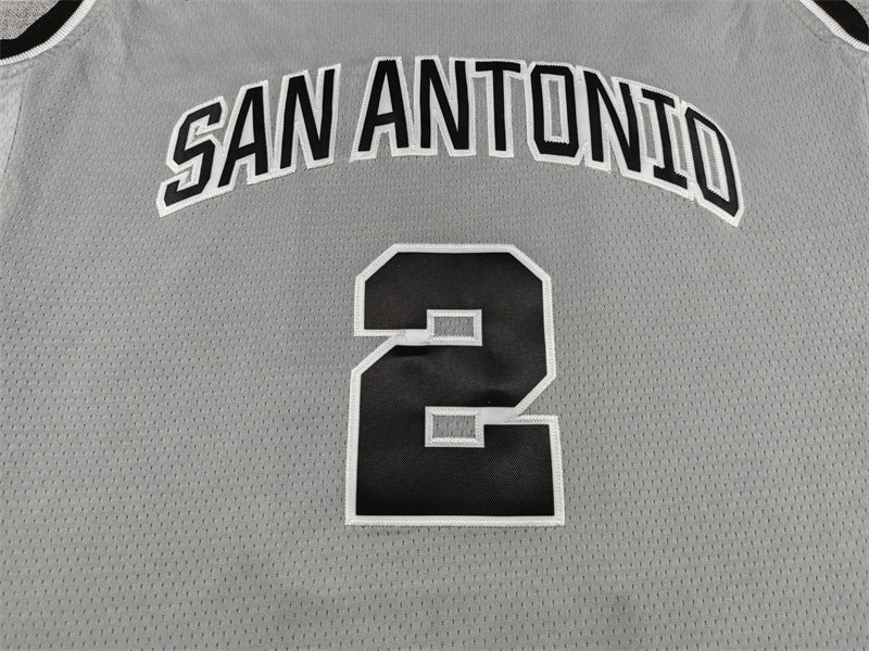 Dylan Harper San Antonio Spurs NBA Jersey alternate product photo