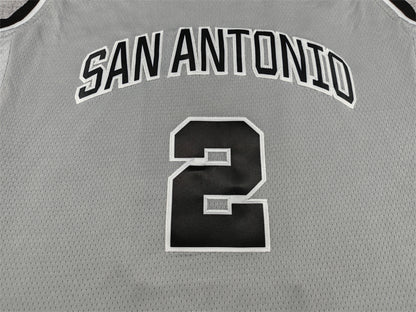 Dylan Harper San Antonio Spurs NBA Jersey alternate product photo
