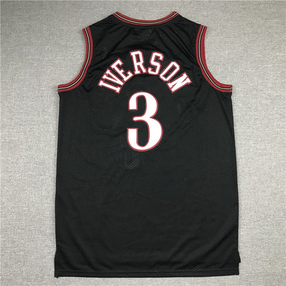 Philadelphia 76ers Allen Iverson