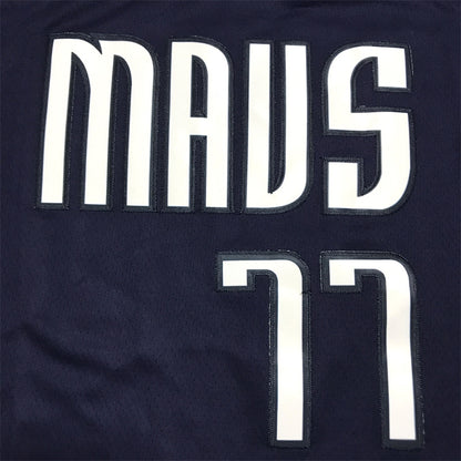 Dallas Mavericks Luka Dončić