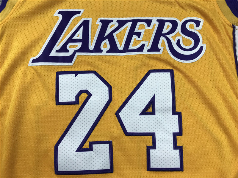 Kobe Bryant Signature Edition LA Lakers NBA Jersey alternate product photo