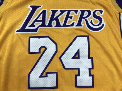 Kobe Bryant Signature Edition LA Lakers NBA Jersey alternate product photo