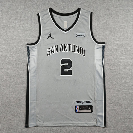 San Antonio Spurs Dylan Harper