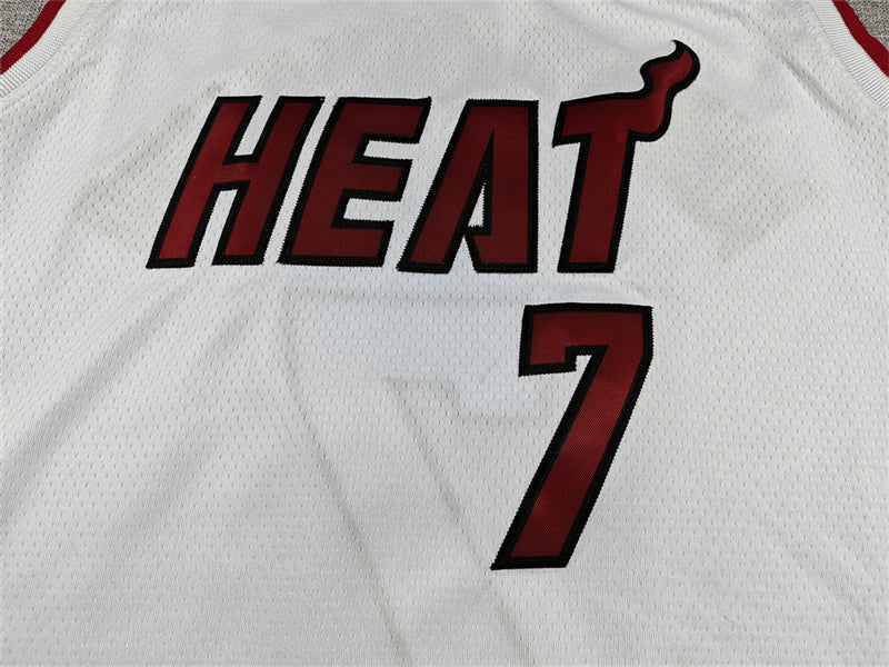 Miami Heat Giannis Antetokounmpo