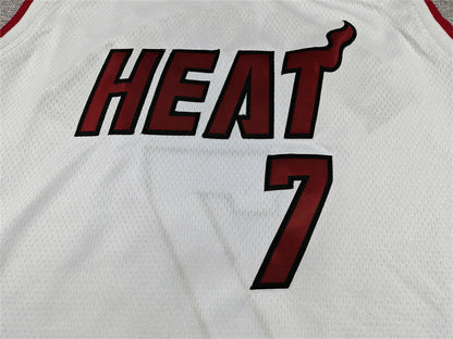 Miami Heat Giannis Antetokounmpo