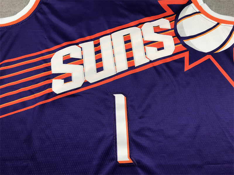 Phoenix Suns Devin Booker NBA Jersey alternate product photo