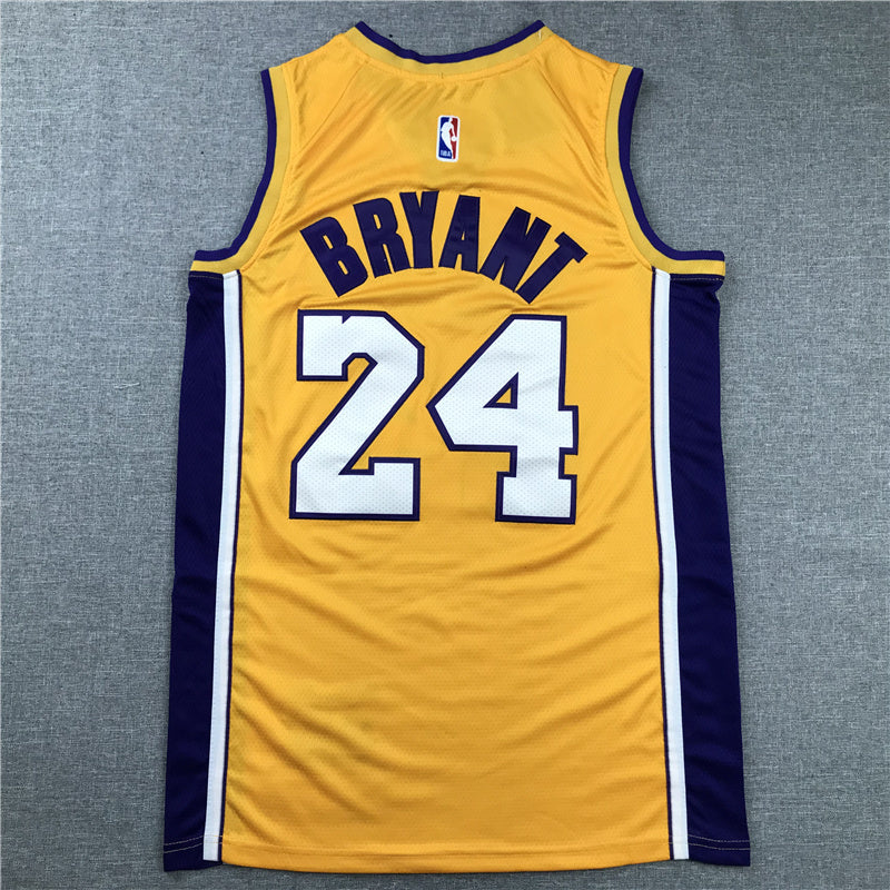Kobe Bryant Signature Edition LA Lakers NBA Jersey alternate product photo