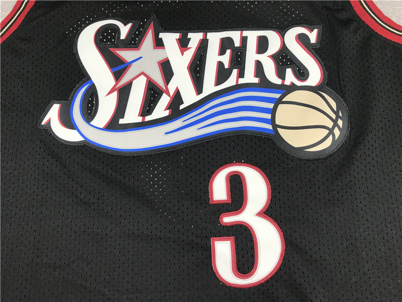 Philadelphia 76ers Allen Iverson