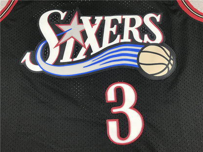 Philadelphia 76ers Allen Iverson
