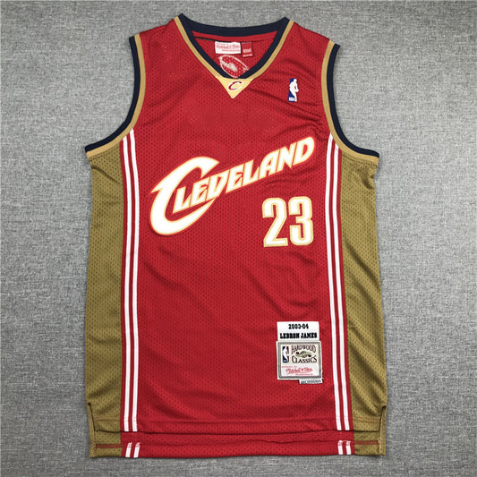 Cleveland Cavaliers Lebron James