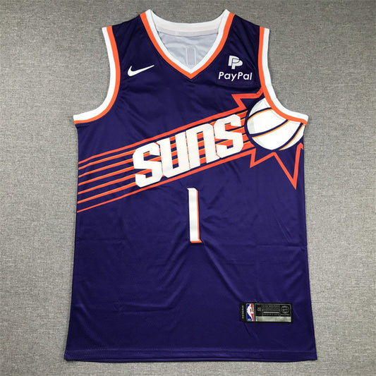 Phoenix Suns Devin Booker