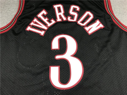Philadelphia 76ers Allen Iverson