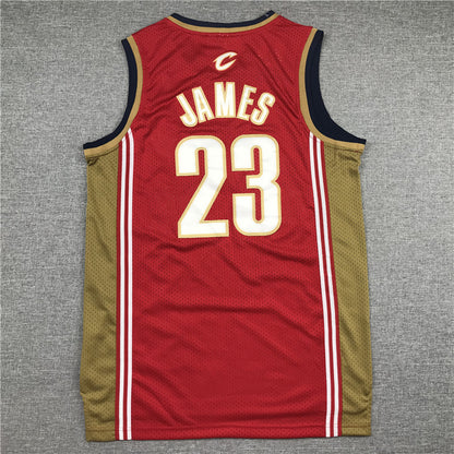 LeBron James Cleveland Cavaliers NBA Jersey alternate product photo
