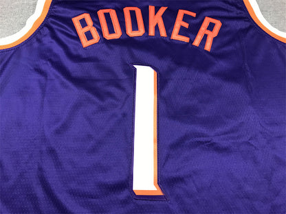 Phoenix Suns Devin Booker NBA Jersey alternate product photo