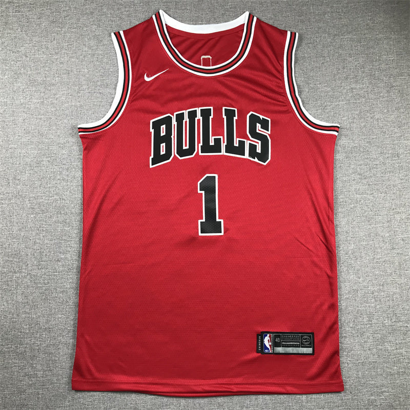 Chicago Bulls Derrick Rose
