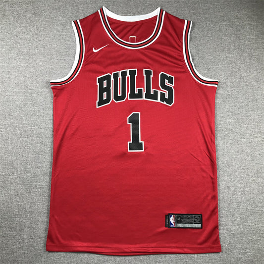 Chicago Bulls Derrick Rose