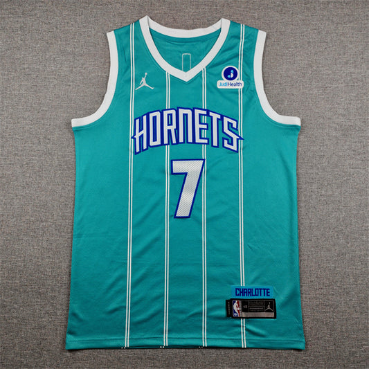 Charlotte Hornets Kon Knueppel