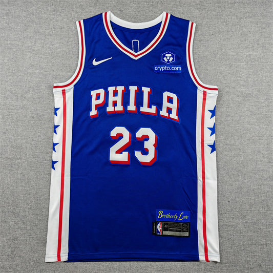 Philadelphia 76ers Lebron James
