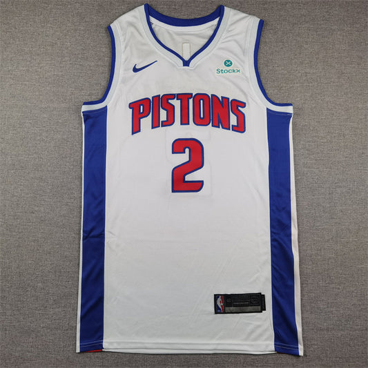 Detroit Pistons Cade Cunningham