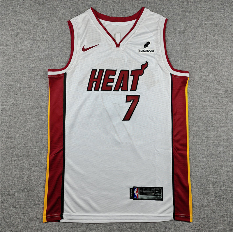 Miami Heat Giannis Antetokounmpo