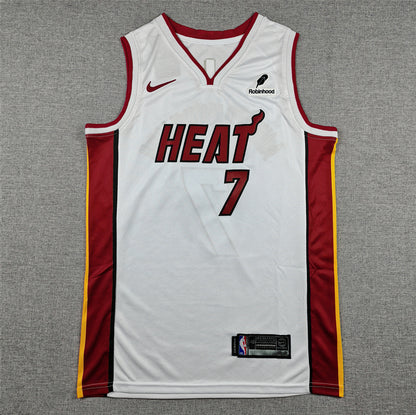 Miami Heat Giannis Antetokounmpo