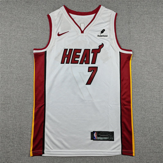 Miami Heat Giannis Antetokounmpo