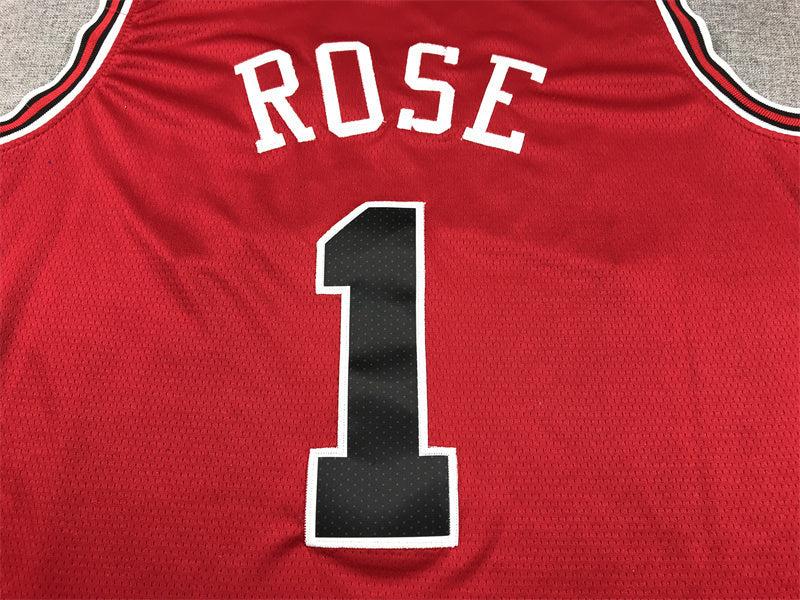 Chicago Bulls Derrick Rose