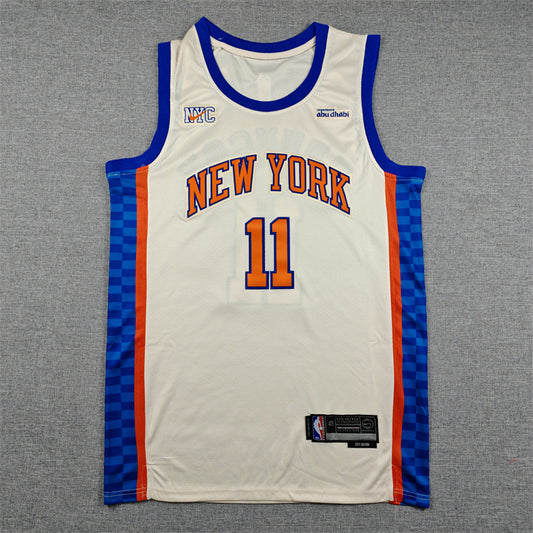 New York Knicks Jalen Brunson