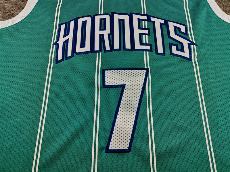 Kon Kneppel Charlotte Hornets NBA Jersey alternate product photo