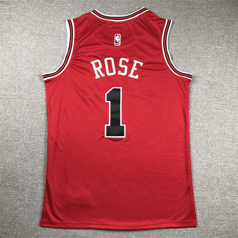 Chicago Bulls Derrick Rose
