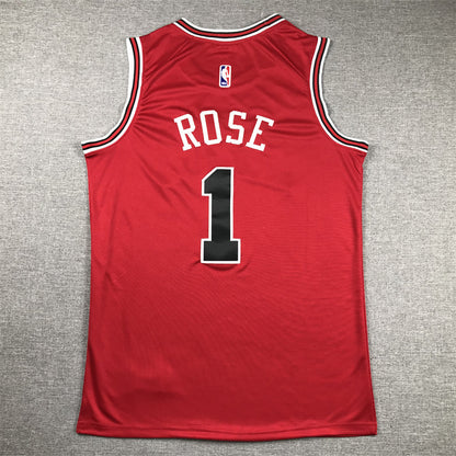 Chicago Bulls Derrick Rose