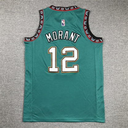 Memphis Grizzlies Ja Morant YOUTH