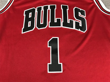 Chicago Bulls Derrick Rose