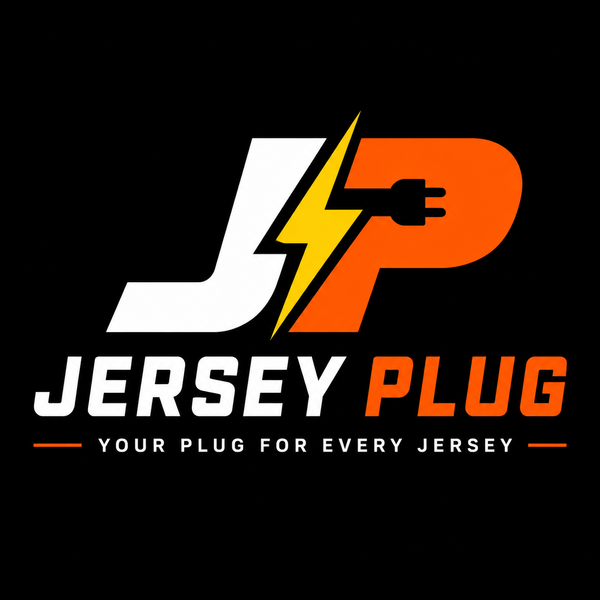 The Jersey Plug