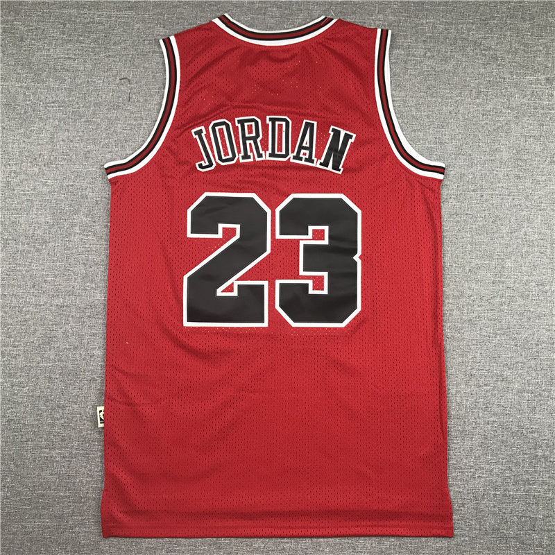 Chicago Bulls Michael Jordan 1997-98