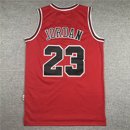 Chicago Bulls Michael Jordan 1997-98