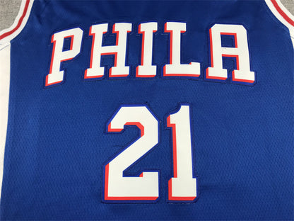Philadelphia 76ers Joel Embiid