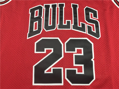 Chicago Bulls Michael Jordan 1997-98