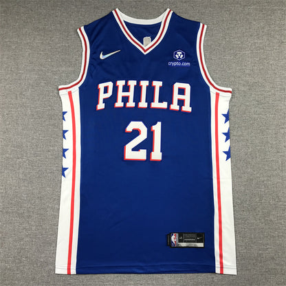 Philadelphia 76ers Joel Embiid