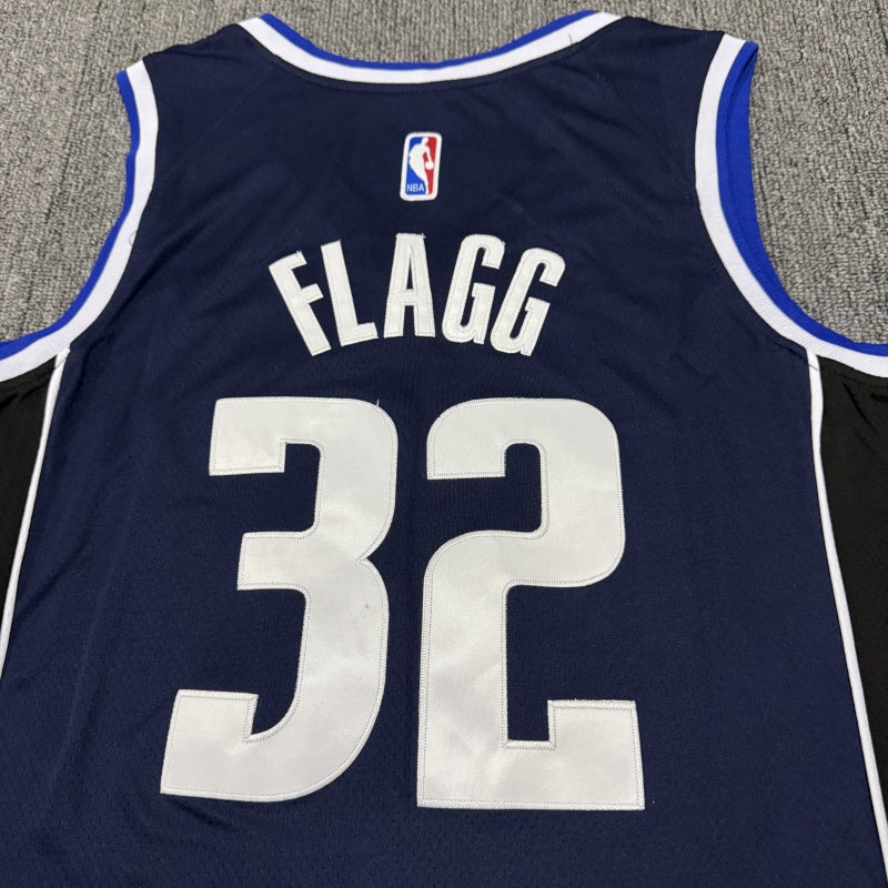 Dallas Mavericks Cooper Flagg