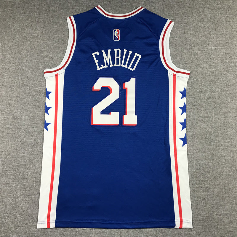 Philadelphia 76ers Joel Embiid